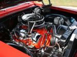 Chevrolet Impala SS Sport Coupe 1963 года